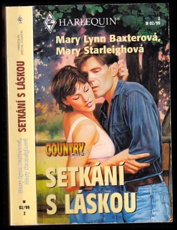Setkání s láskou