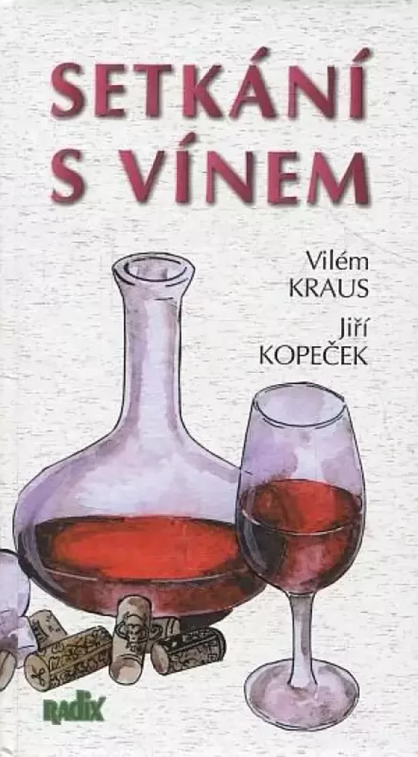 Setkání s vínem