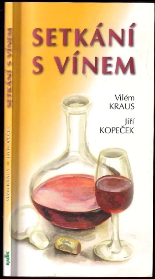 Setkání s vínem