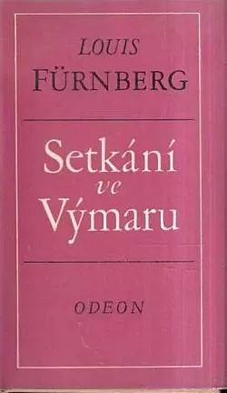 Setkání ve Výmaru