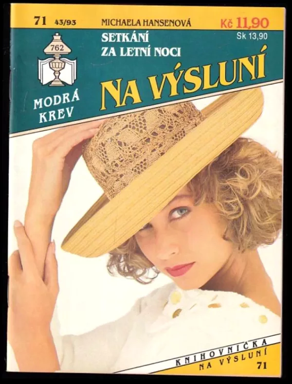 Setkání za letní noci