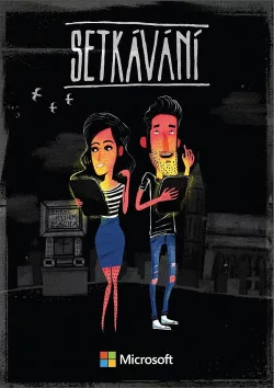 Setkávání