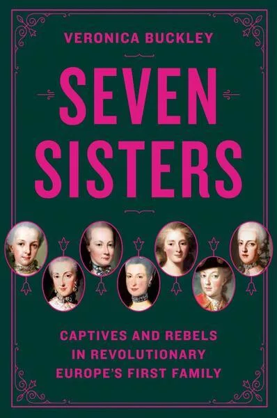 Seven Sisters