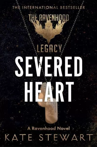 Severed Heart