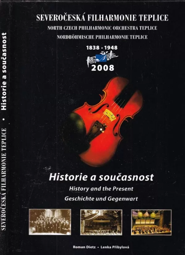 Severočeská filharmonie Teplice