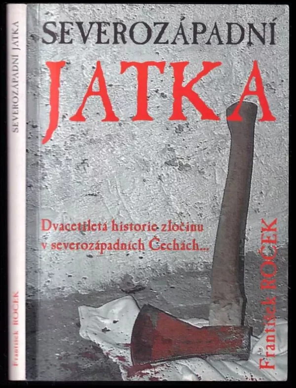 Severozápadní jatka