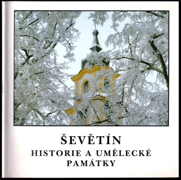 Ševětín