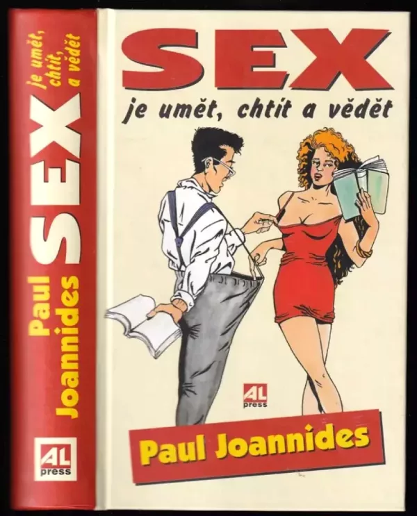 Sex je umět, chtít a vědět