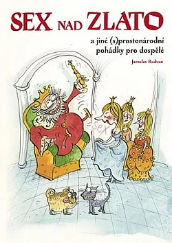 Sex  nad zlato