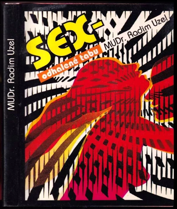 Sex, odhalené tabu