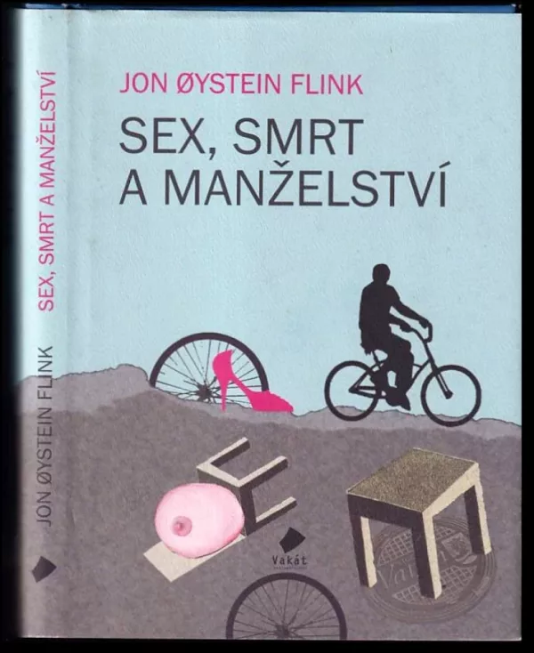 Sex, smrt a manželství