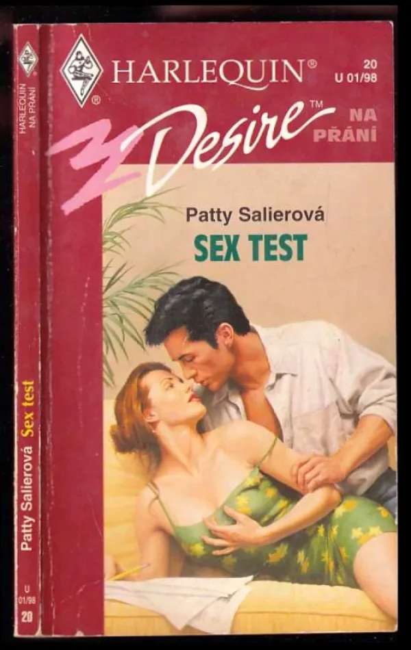 Sex test