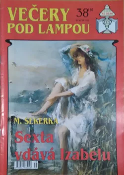 Sexta vdává Izabelu