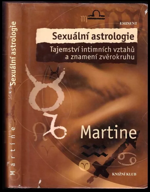 Sexuální astrologie