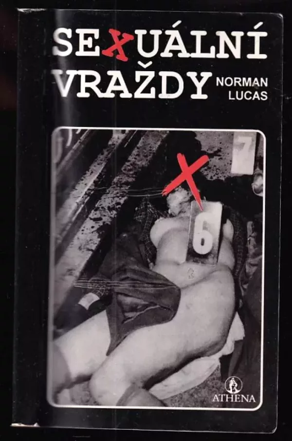 Sexuální vraždy