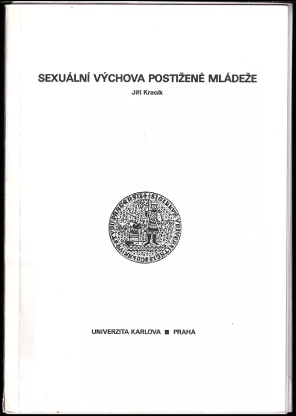 Sexuální výchova postižené mládeže
