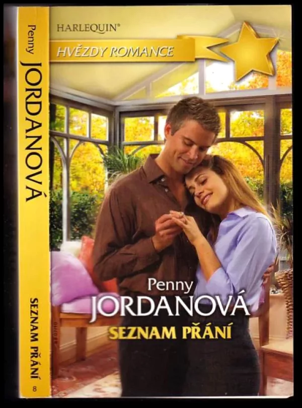 Seznam přání
