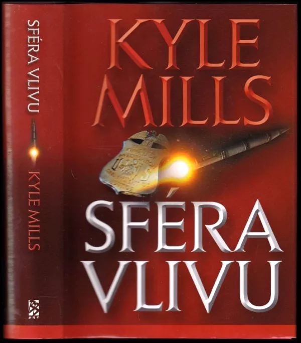 Sféra vlivu