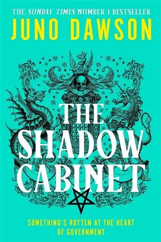 Shadow Cabinet