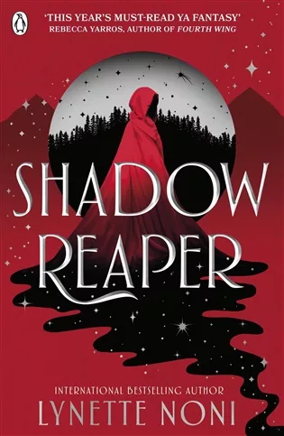 Shadow Reaper