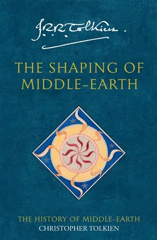 Shaping of Middle-earth