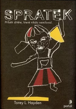 Spratek: Příběh dítěte, které nikdo nemiloval
