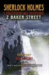 Sherlock Holmes a příležitostní malí detektivové z Baker Street: Poslední střet