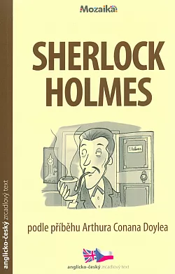 Sherlock Holmes (převyprávění)