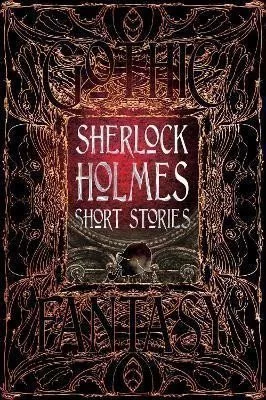 Sherlock Holmes Short Stories