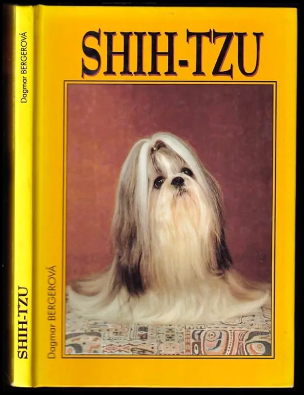Shih-Tzu