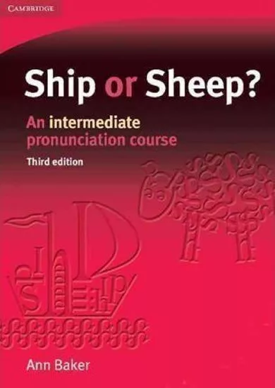Ship or Sheep? Students Book