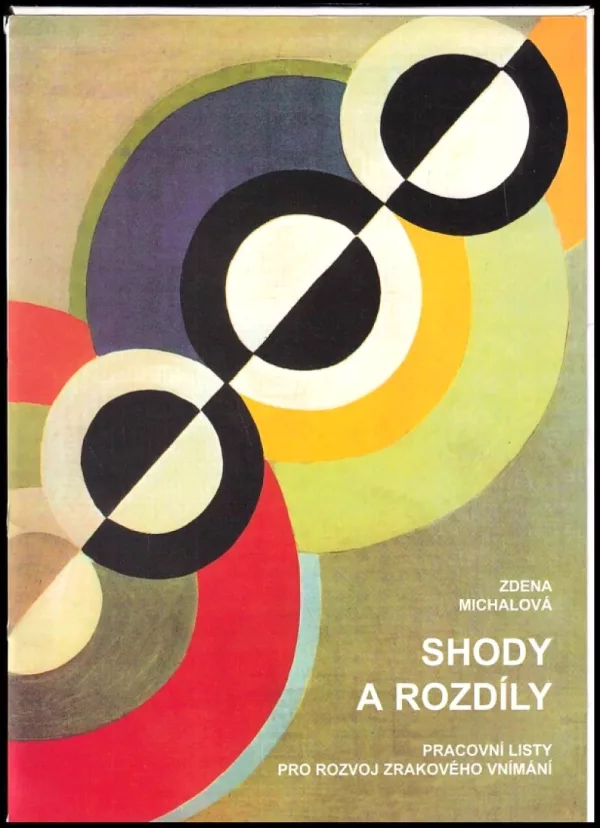 Shody a rozdíly