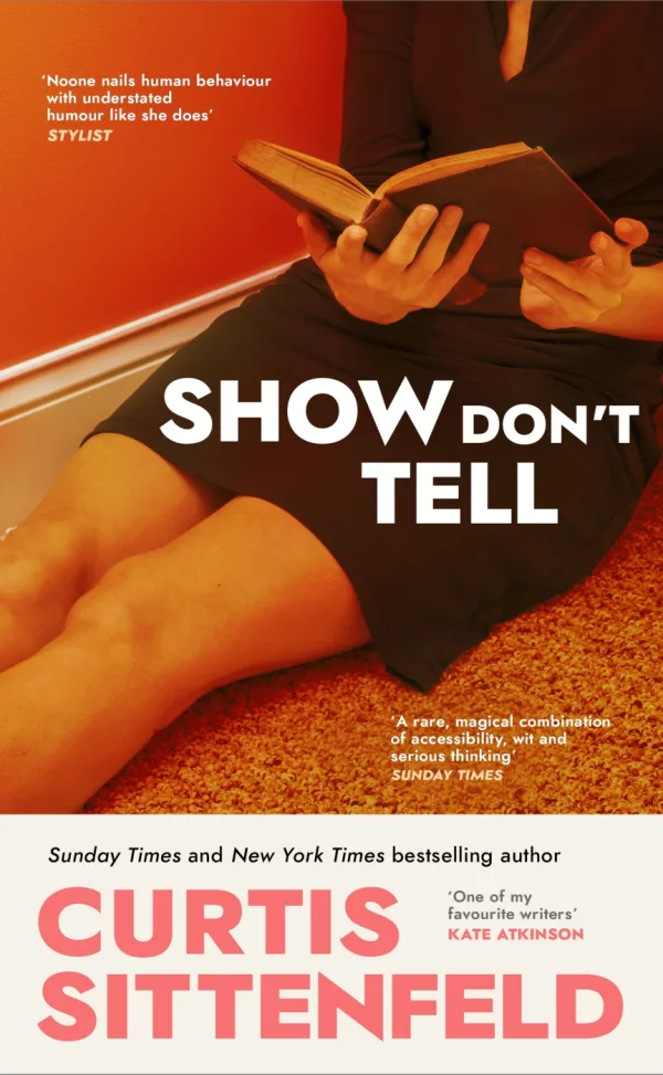 Show Don´t Tell