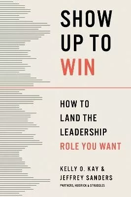 Show Up to Win