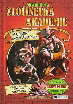Zlodějina pro začátečníky