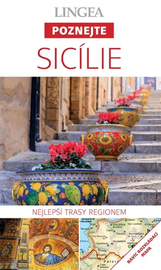 Sicílie - Poznejte
