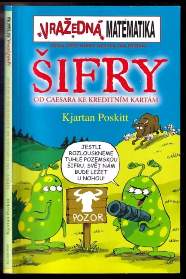 Šifry