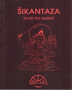 Šikantaza: Úvod do zazenu