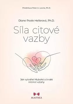 Síla citové vazby