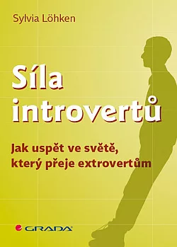 Síla introvertů