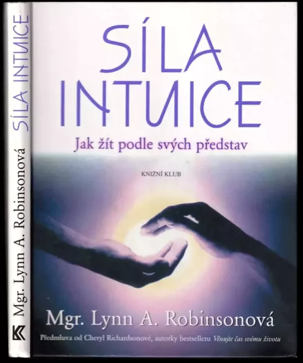 Síla intuice