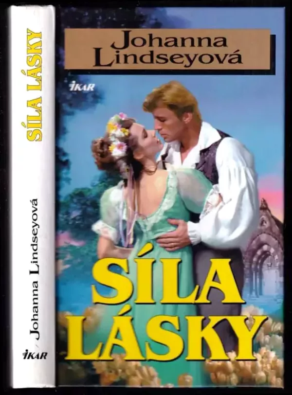 Síla lásky