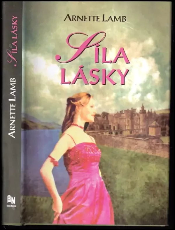 Síla lásky