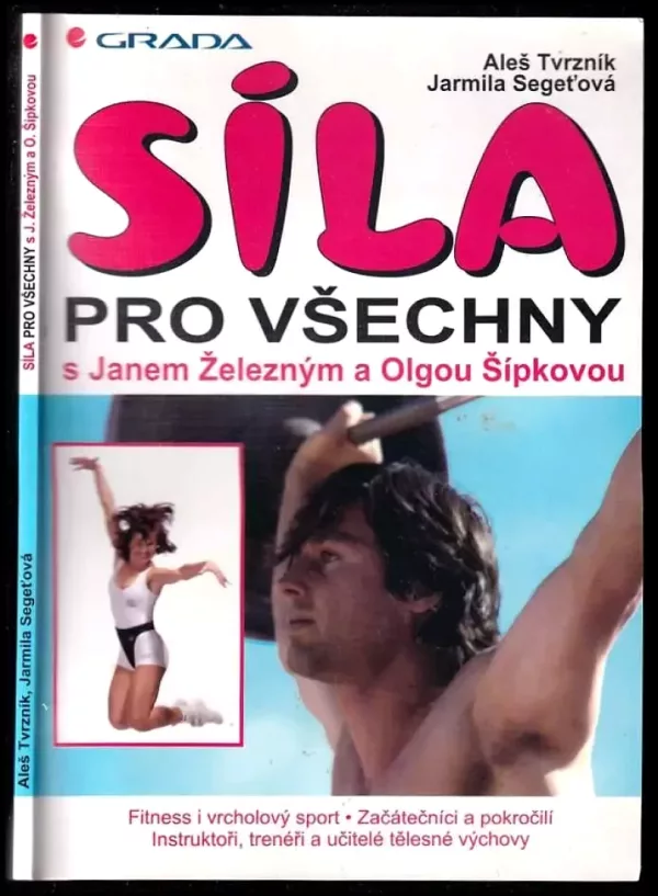 Síla pro všechny