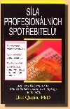 Síla profesionálních spotřebitelů