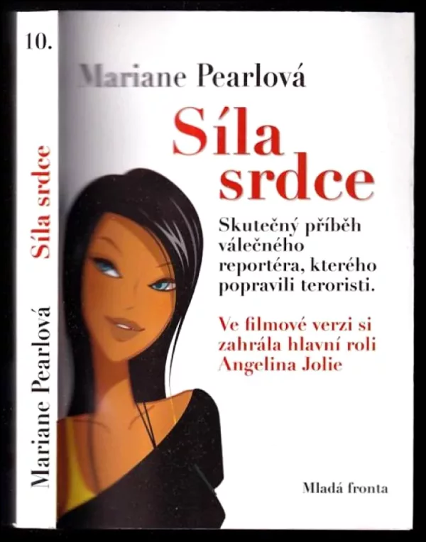 Síla srdce