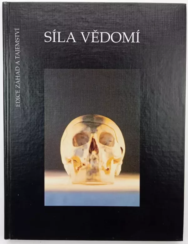 Síla vědomí
