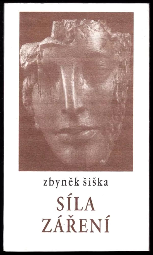 Síla záření