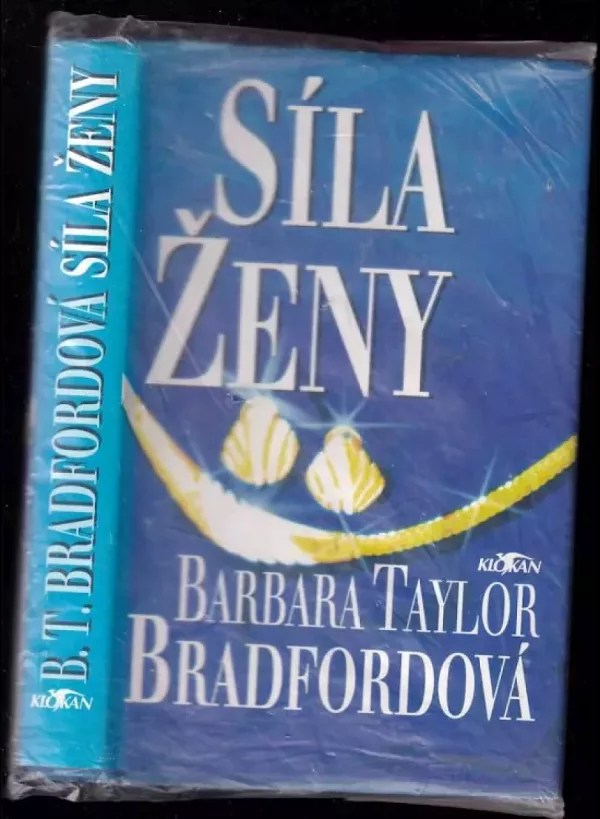 Síla ženy