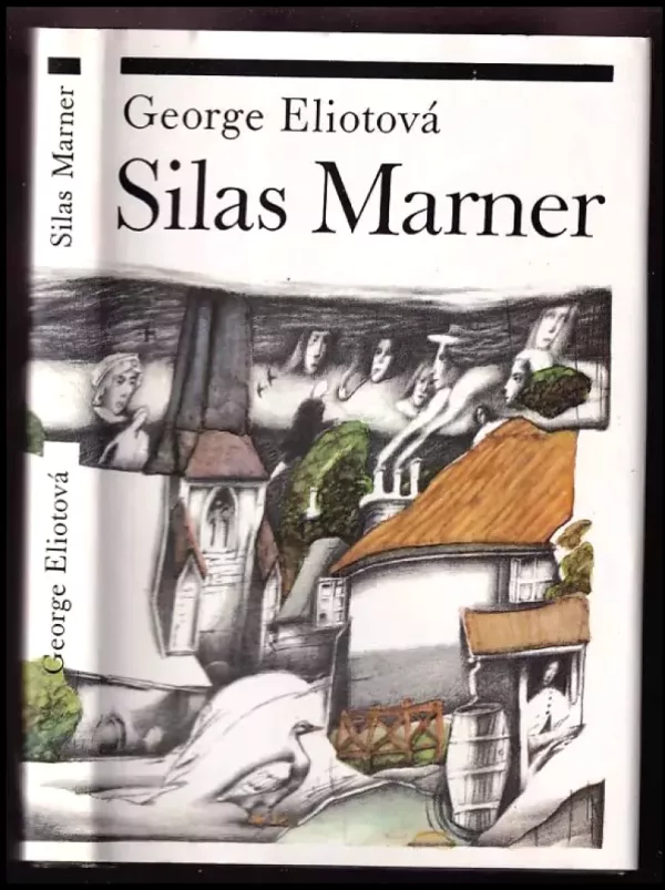 Silas Marner